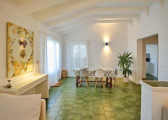 Villa Ponce