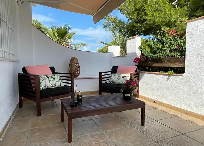 Villa Ponce